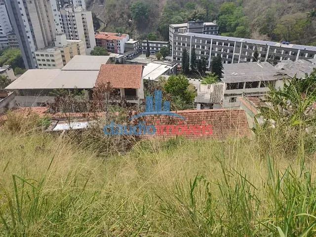 Terreno à venda, no bairro Loteamento da Chácara em Barra Mansa