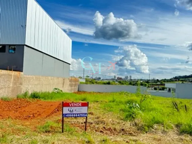 Terreno com 402m², à venda, no bairro Primo Taca em Xanxerê