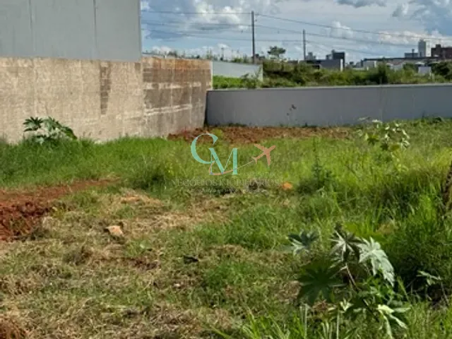 Terreno com 402m², à venda, no bairro Primo Taca em Xanxerê