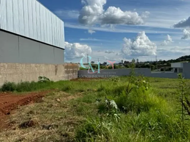 Terreno com 402m², à venda, no bairro Primo Taca em Xanxerê