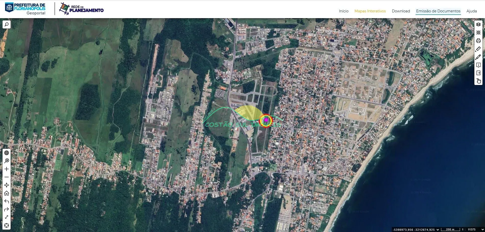 Terreno, 450 m² - Foto 3