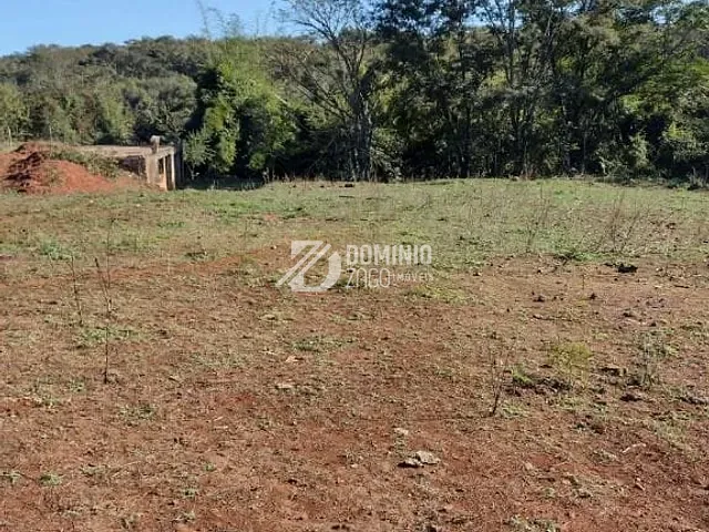 Terreno com 3607m², à venda, no bairro Fabrício em Uberaba