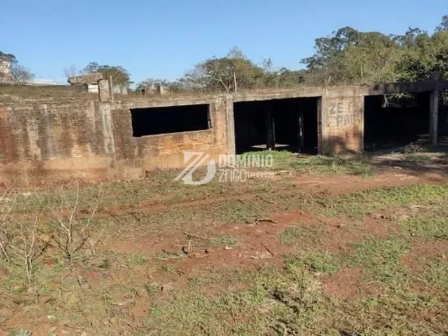 Terreno com 3607m², à venda, no bairro Fabrício em Uberaba