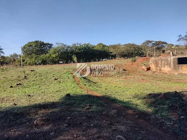 Terreno com 3607m², à venda, no bairro Fabrício em Uberaba