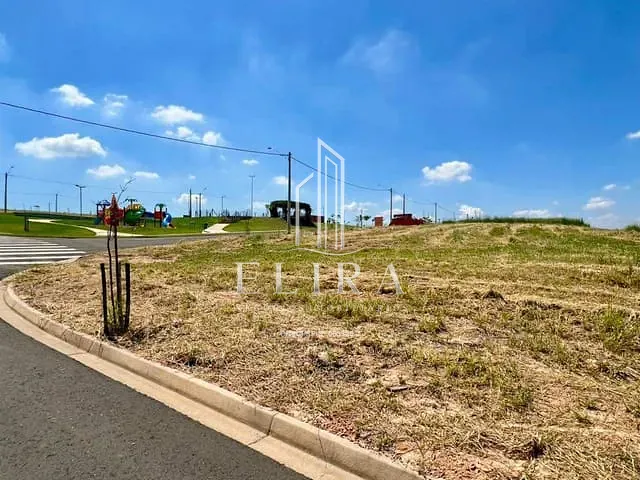 Terreno com 325m², à venda, no bairro Jardim América em Americana