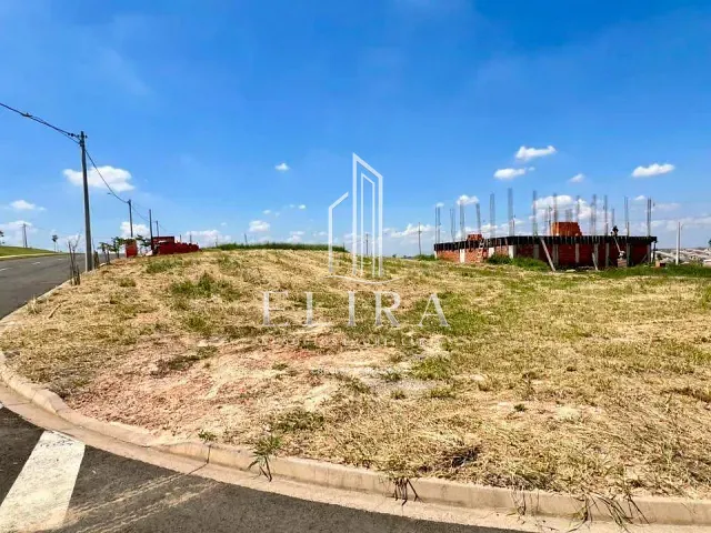 Terreno com 325m², à venda, no bairro Jardim América em Americana