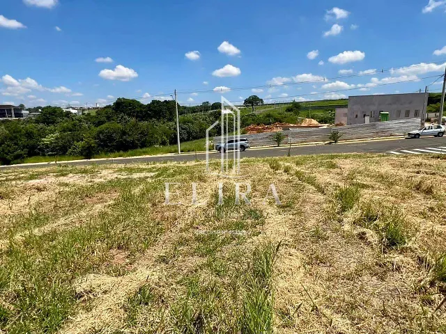 Terreno com 325m², à venda, no bairro Jardim América em Americana