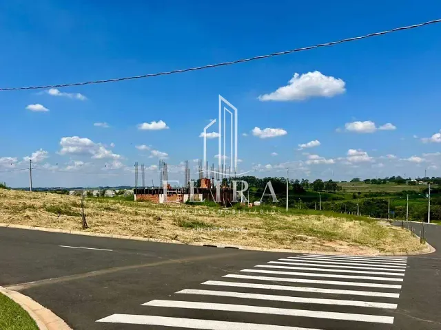 Terreno com 325m², à venda, no bairro Jardim América em Americana