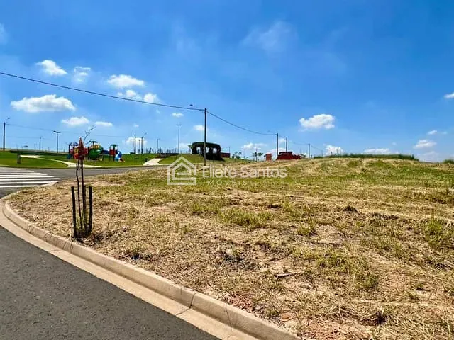 Terreno com 325m², à venda, no bairro Jardim América em Americana