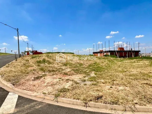 Terreno com 325m², à venda, no bairro Jardim América em Americana
