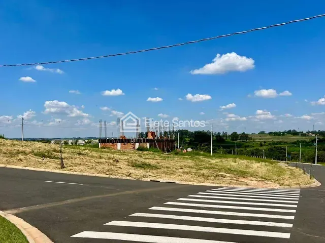 Terreno com 325m², à venda, no bairro Jardim América em Americana
