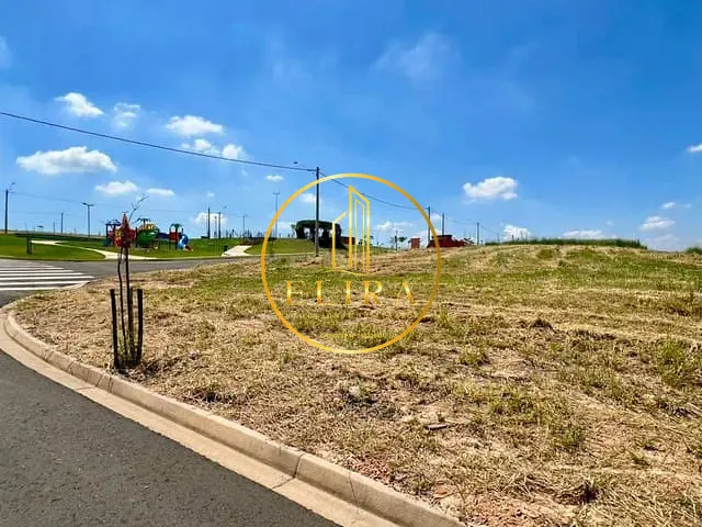 Terreno com 325m², à venda, no bairro Jardim América em Americana