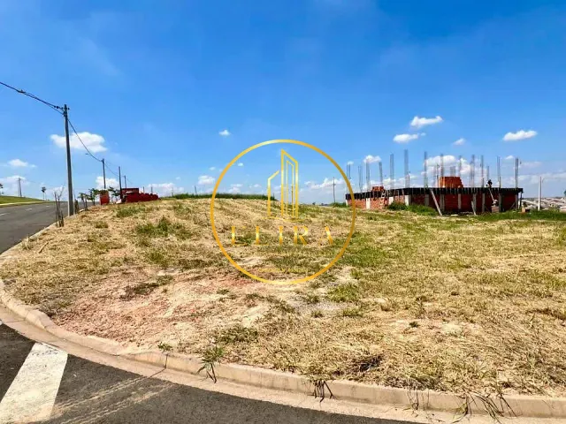Terreno com 325m², à venda, no bairro Jardim América em Americana