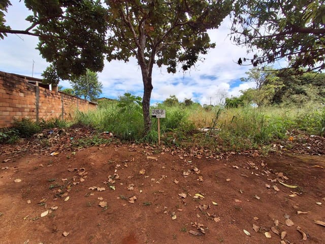 Foto do Terreno - Terreno à venda, Jardim Maranata, Aparecida de Goiânia, GO | Eva Magalhães Imóveis
