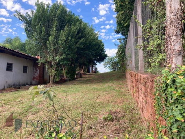 Foto do Terreno - Amplo terreno residencial ou comercial, à venda na Rua Rui Barbosa no Bairro Rui Barbosa no município de Arroio do Meio/RS | Executivo Imóveis