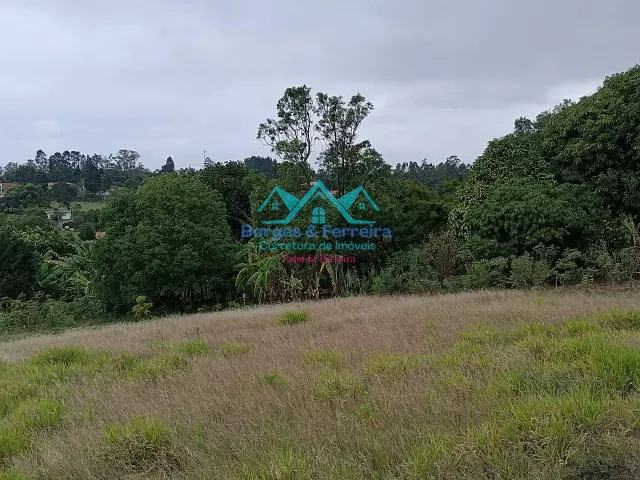 Terreno com 1500m², à venda, no bairro Carafá em Votorantim