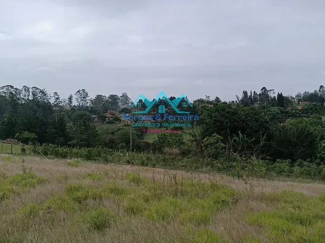 Terreno com 1500m², à venda, no bairro Carafá em Votorantim