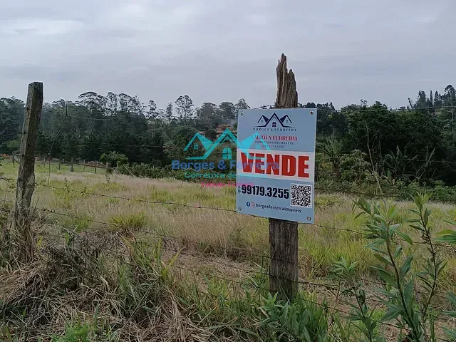 Terreno com 1500m², à venda, no bairro Carafá em Votorantim
