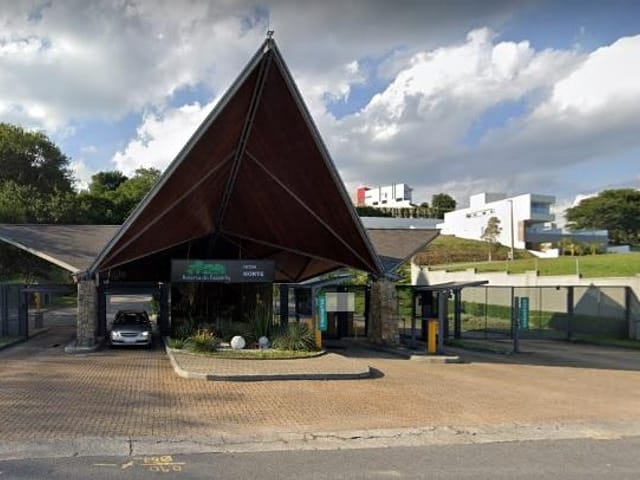 Terreno com 877m², à venda, no bairro Condomínio Reserva do Paratehy em São José dos Campos