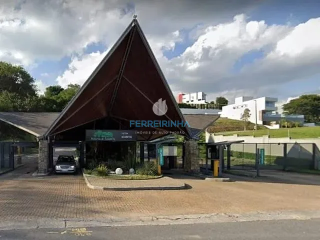 Terreno com 877m², à venda, no bairro Condomínio Reserva do Paratehy em São José dos Campos