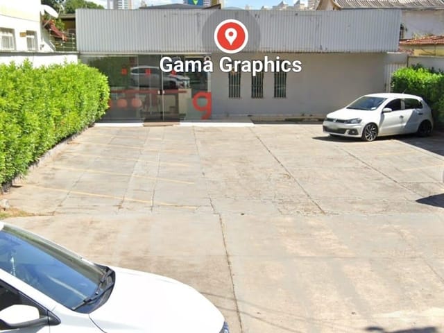 Terreno com 390m², à venda, no bairro Setor Marista em Goiânia