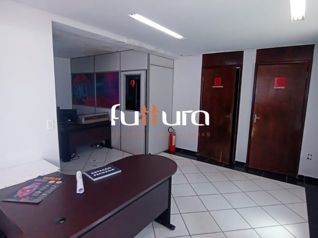 Terreno com 390m², à venda, no bairro Setor Marista em Goiânia