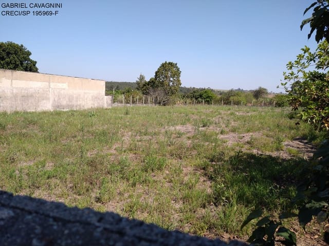 Terreno com 2000m², à venda, no bairro CAMPO LARGO em SALTO DE PIRAPORA