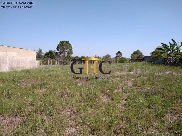 Terreno com 2000m², à venda, no bairro CAMPO LARGO em SALTO DE PIRAPORA