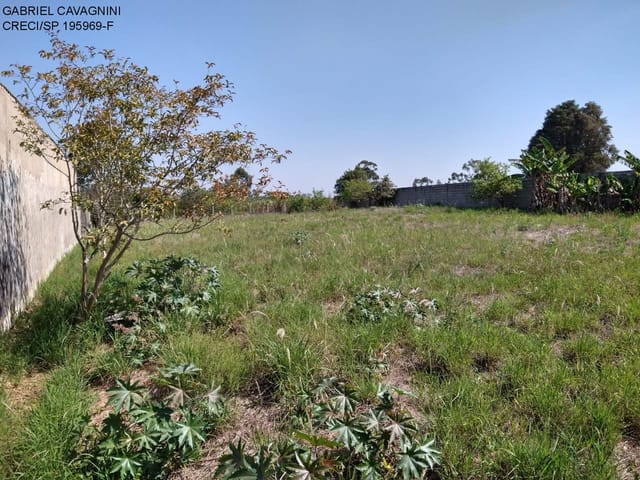 Terreno com 2000m², à venda, no bairro CAMPO LARGO em SALTO DE PIRAPORA