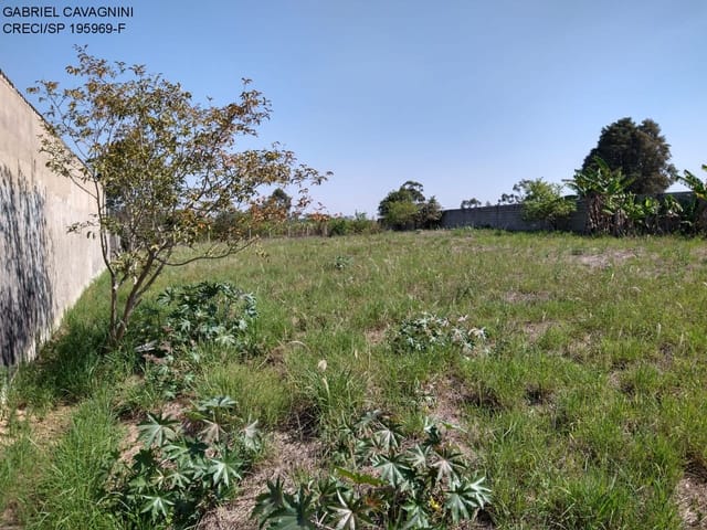 Terreno com 2000m², à venda, no bairro CAMPO LARGO em SALTO DE PIRAPORA
