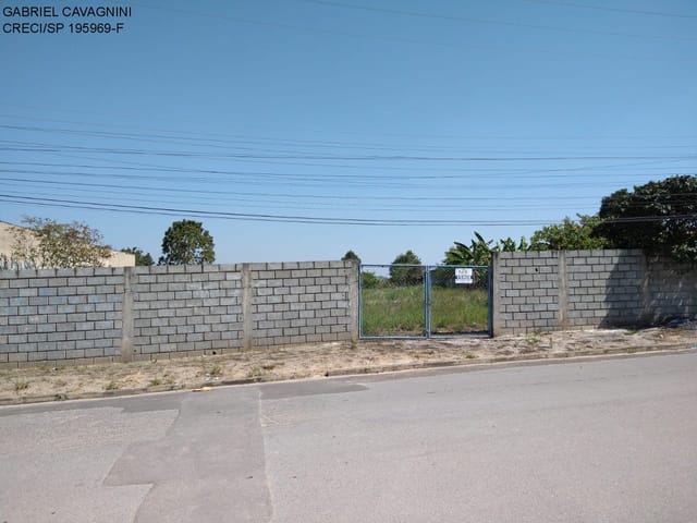 Terreno com 2000m², à venda, no bairro CAMPO LARGO em SALTO DE PIRAPORA