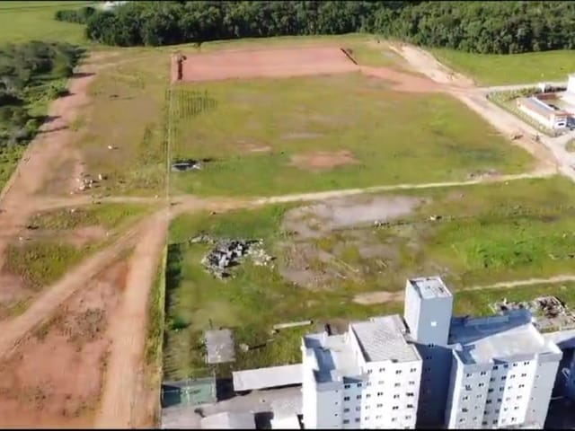Foto do Terreno - Terreno à venda, Limeira Baixa, Brusque, SC | Gustavo Invest