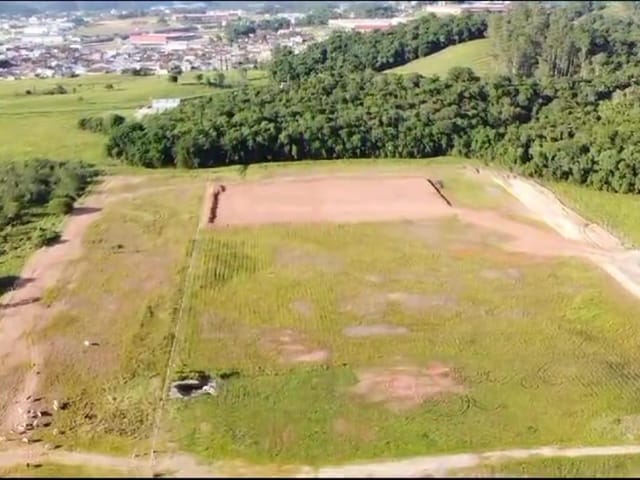 Foto do Terreno - Terreno à venda, Limeira Baixa, Brusque, SC | Gustavo Invest