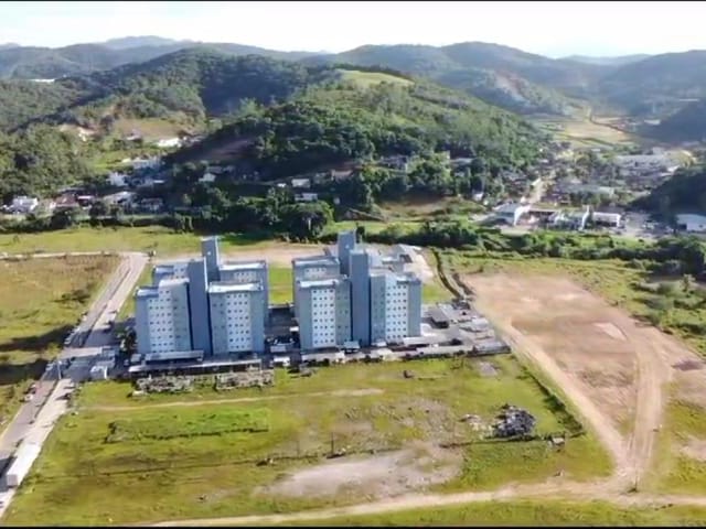 Foto do Terreno - Terreno à venda, Limeira Baixa, Brusque, SC | Gustavo Invest