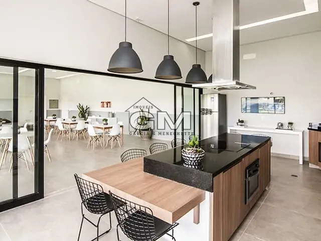 Terreno com 251m², à venda, no bairro Quinta da Boa Vista em Ribeirão Preto