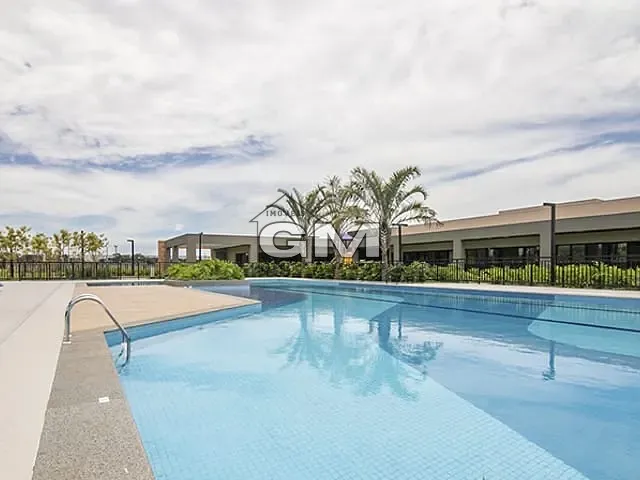 Terreno com 251m², à venda, no bairro Quinta da Boa Vista em Ribeirão Preto