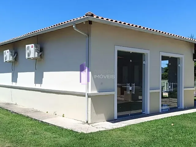 Terreno com 381m², à venda, no bairro Pilar em Maricá