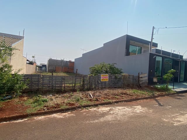 Foto do Terreno - Terreno à venda, Jardim Cidade Nova I, Rolândia, PR | Imobiliária Casa Grande - Rolândia