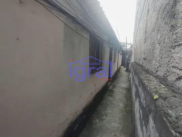 Terreno com 249m², à venda, no bairro Americanópolis em São Paulo