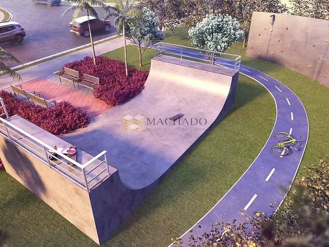 Terreno com 250m², à venda, no bairro Distrito Industrial em Jundiaí