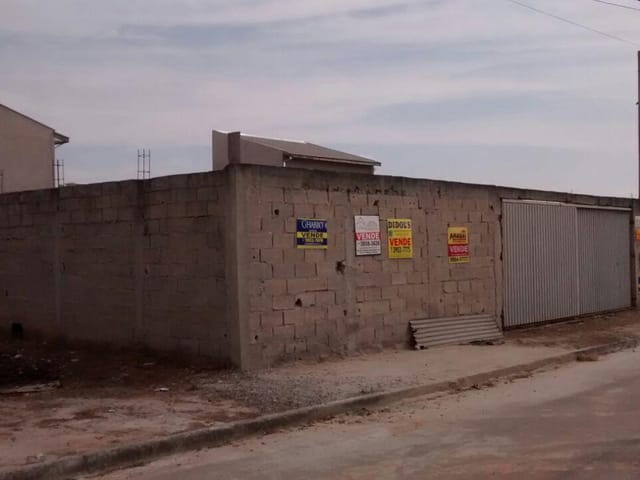 Foto do Terreno - Terreno residencial à venda, Residencial Parque dos Sinos, Jacareí. | INDEPENDENCE NEGOCIOS IMOBILIARIOS LTDA