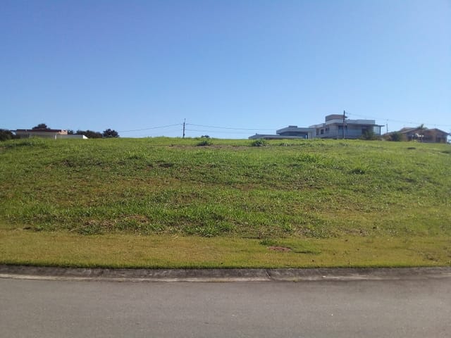 Terreno com 939m², à venda, no bairro Monte Alegre em Vinhedo