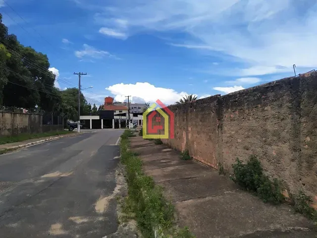 Terreno com 2300m², à venda, no bairro Nova Marabá em Marabá