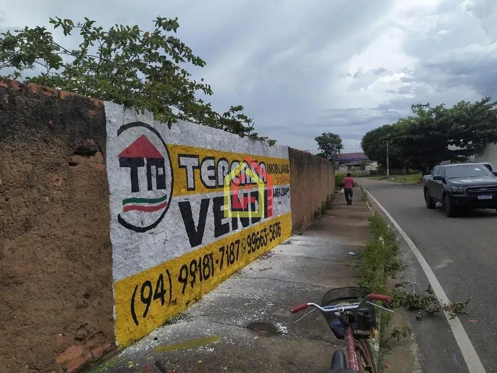 Terreno à venda com 2300m² de terreno no Nova Marabá, Marabá (PA) — foto 8 de 8