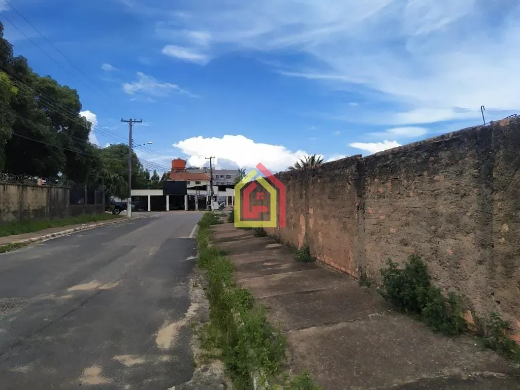 Terreno à venda com 2300m² de terreno no Nova Marabá, Marabá (PA) — foto 2 de 8