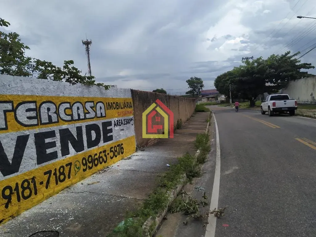 Terreno à venda com 2300m² de terreno no Nova Marabá, Marabá (PA) — foto 7 de 8