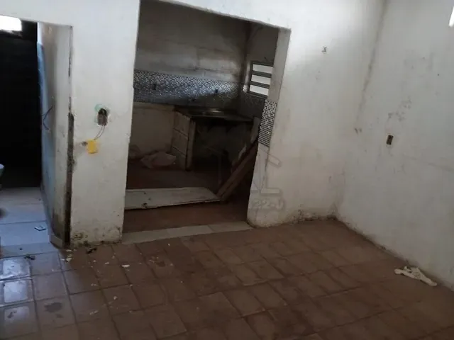 Terreno com 108m², à venda, no bairro Vila Flórida em Mauá