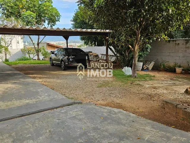 Terreno com 347m², à venda, no bairro Chácara Recreio Santa Camila em Jundiaí