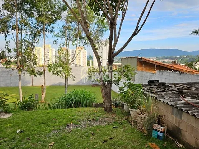 Terreno com 347m², à venda, no bairro Chácara Recreio Santa Camila em Jundiaí