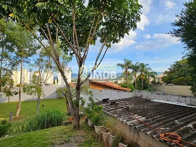 Terreno com 347m², à venda, no bairro Chácara Recreio Santa Camila em Jundiaí